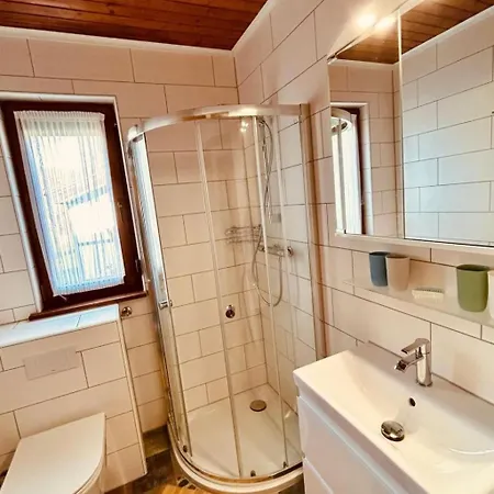 Prázdninový dům Rhoen 2 By Interhome