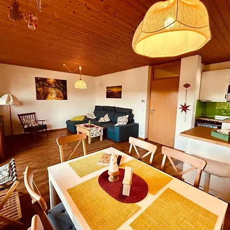 Hébergement de vacances Rhoen 2 By Interhome *
