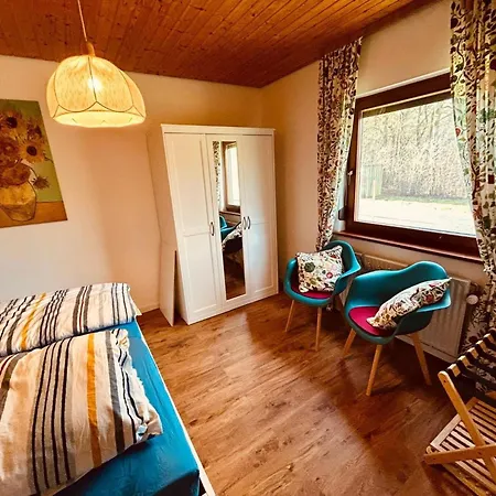 Rhoen 2 By Interhome Hébergement de vacances