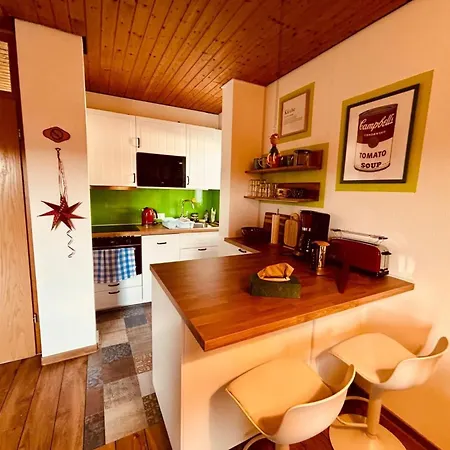 Hébergement de vacances Rhoen 2 By Interhome